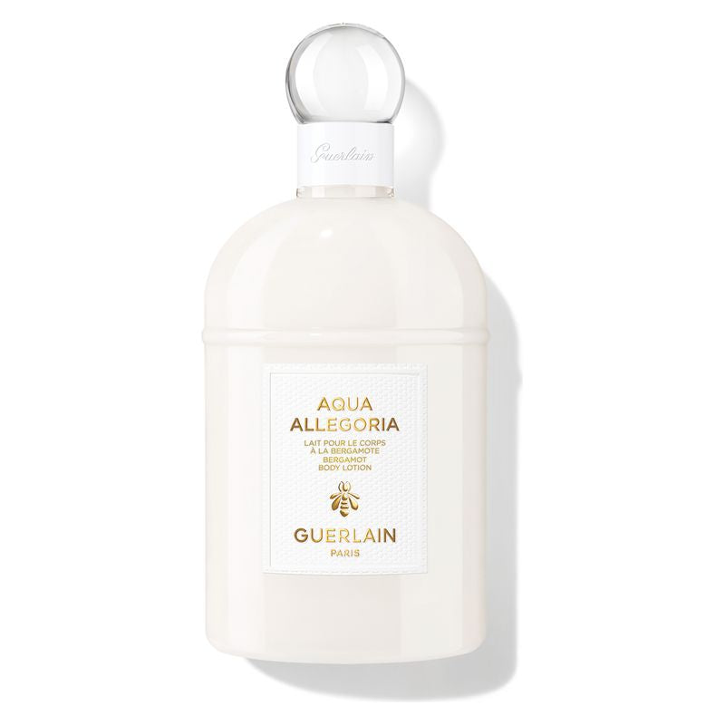 Guerlain Aqua Allegoria Bergamota Leche Corporal 200 Ml
