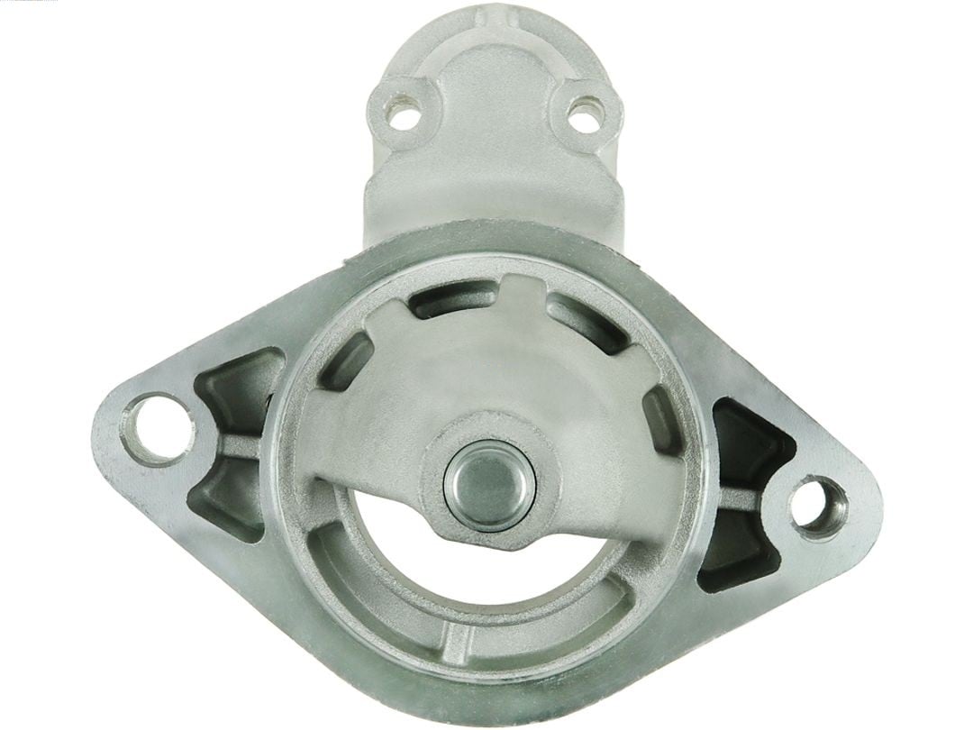 Starter Lid, carburettor AS-PL SBR6043S