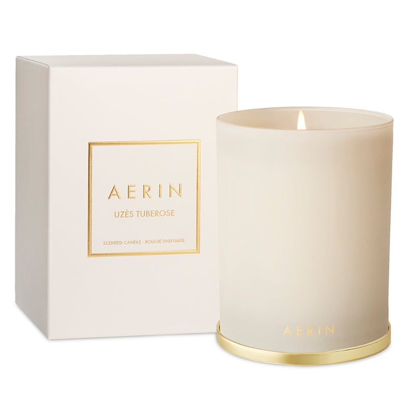 Aerin Uzes Tuberose Candle, 9.5 oz.
