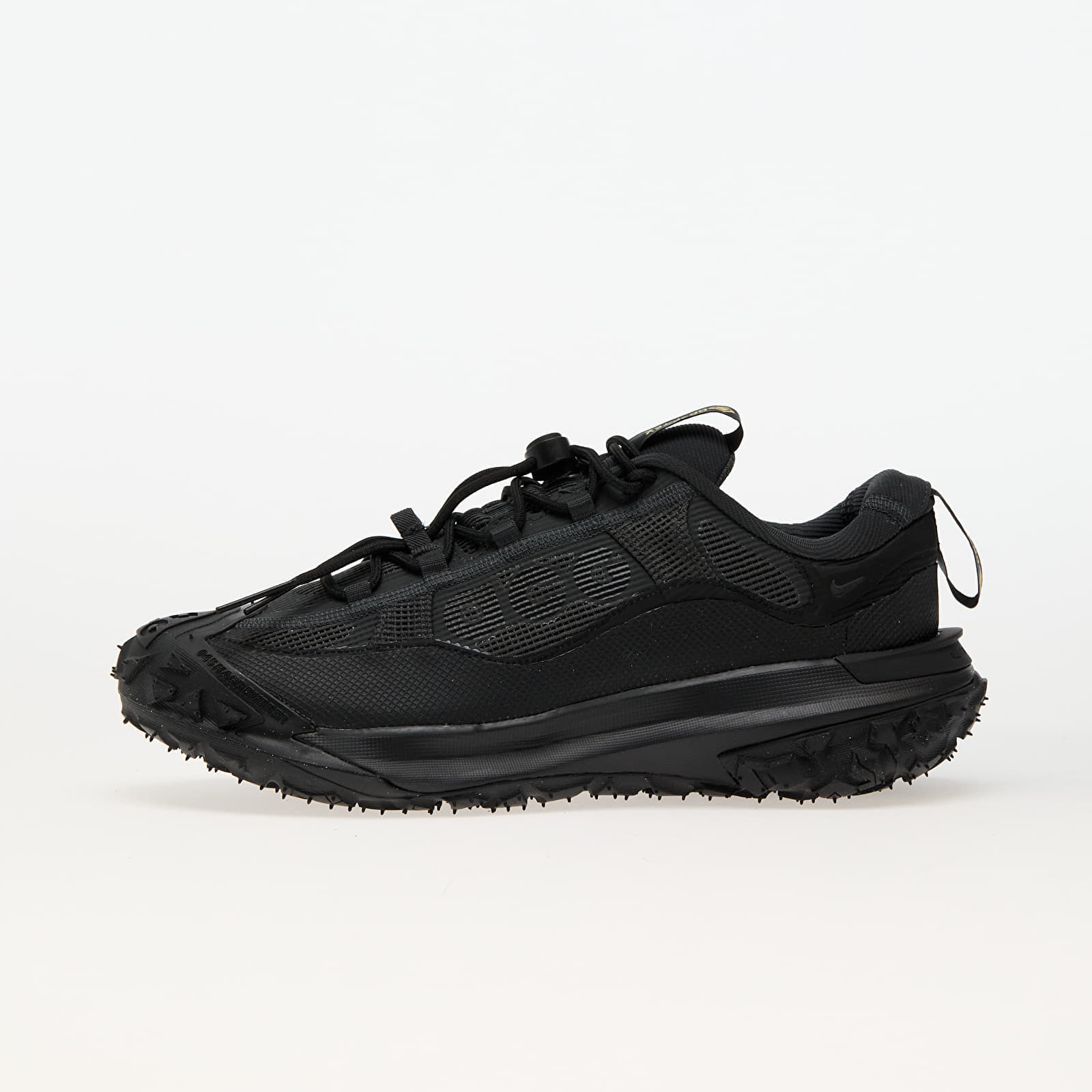 Sneakers Nike Acg Mountain Fly 2 Low Gore-Tex Dk Smoke Grey- Black-Black-Anthracite EUR 42