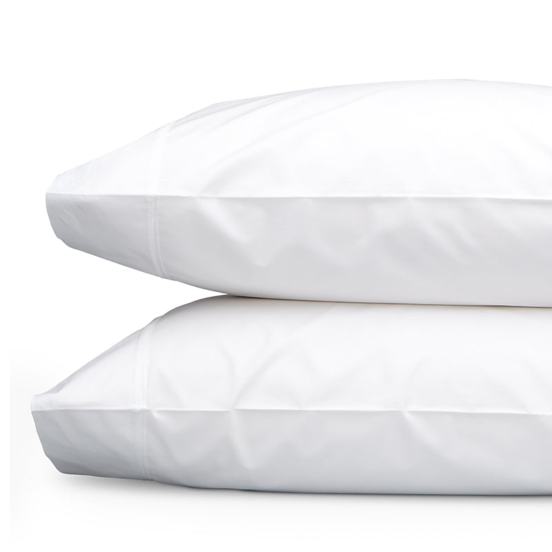 Matouk Gatsby Hemstitch King Pillowcase, Pair