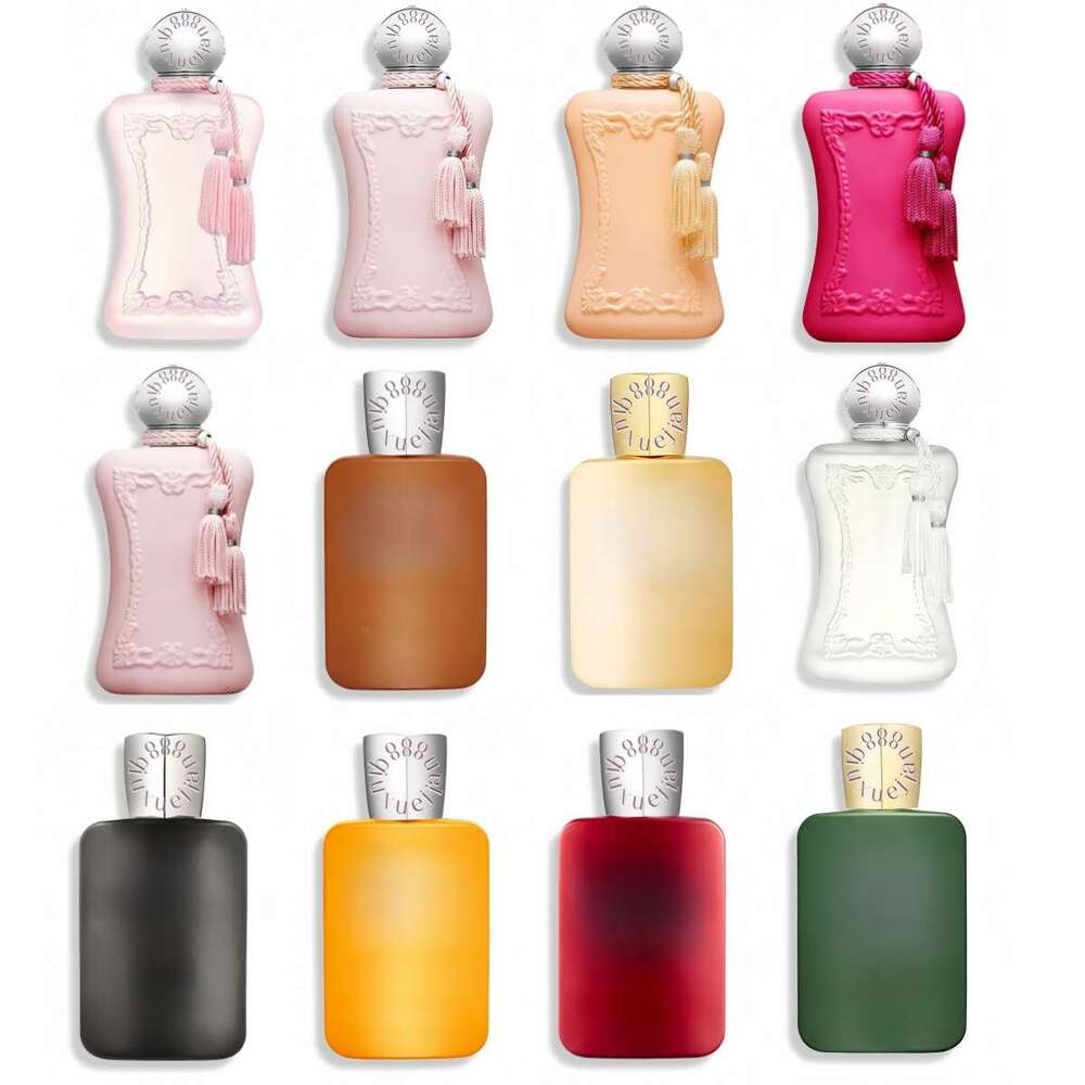 AAAAA perfume Designer perfume Incense womens 75ml man 125ml parfum Fragrances Perfume for Lady Cologne Spary Man Neutral Spray Parfums Oriana Rapid