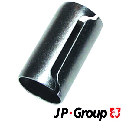 Sleeve, control arm mounting JP GROUP 1240250100