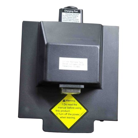 Feather Scooter Battery