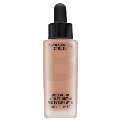 MAC Fond de teint Studio Waterweight NW30 30 ml