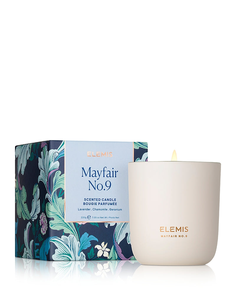 Elemis Mayfair No.9 Candle 7 oz.
