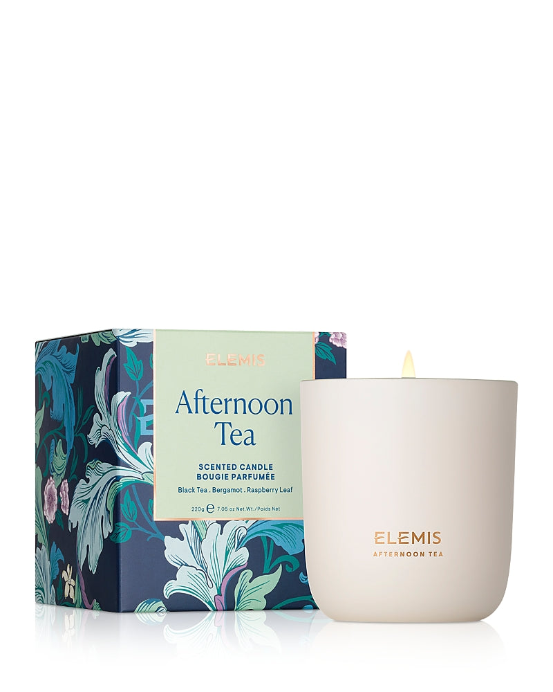 Elemis Afternoon Tea Candle 7 oz.
