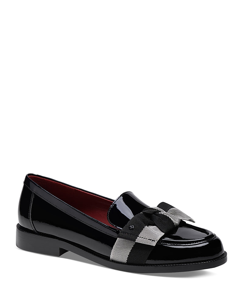 kate spade new york Women's Leandra Slip On Bow Loafer Flats