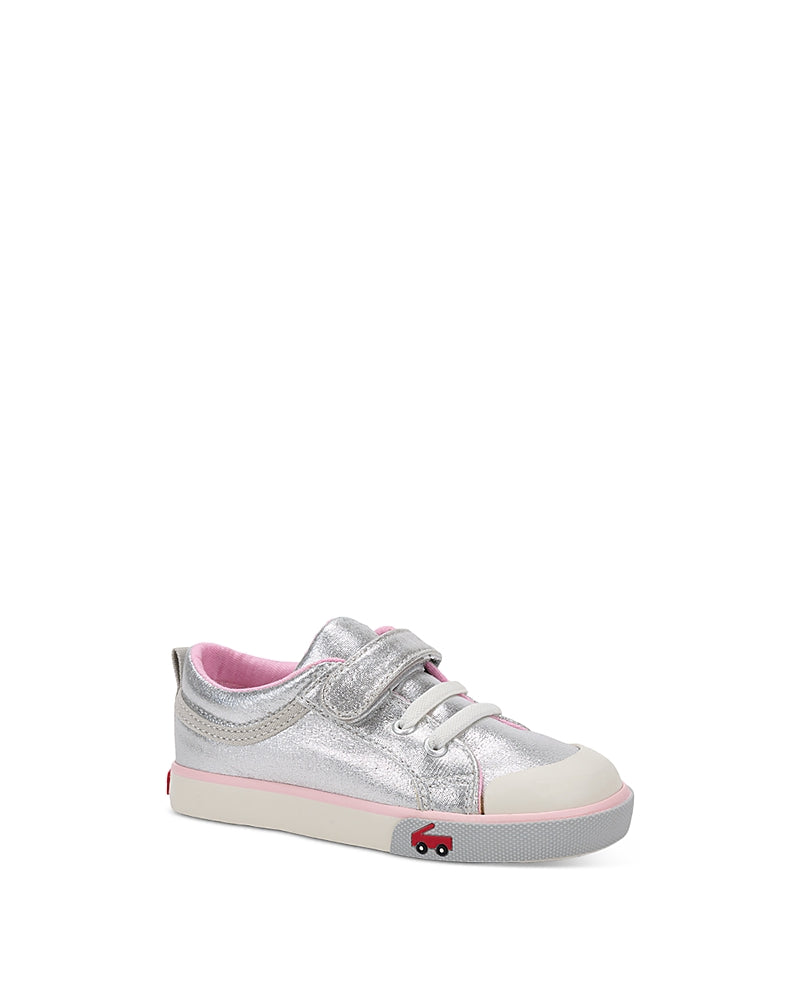 See Kai Run Girls' Kristin Sneakers - Baby, Toddler, Little Kid