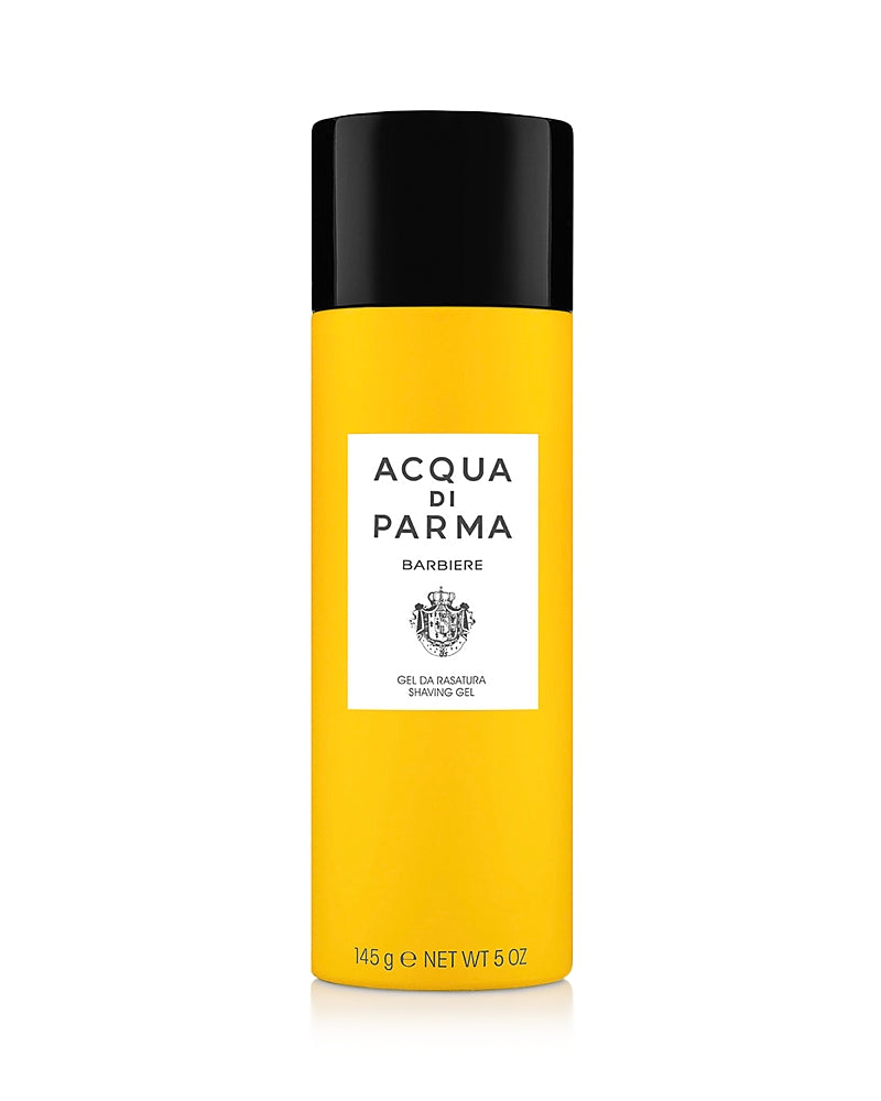 Acqua di Parma Barbiere Shaving Gel 5 oz.