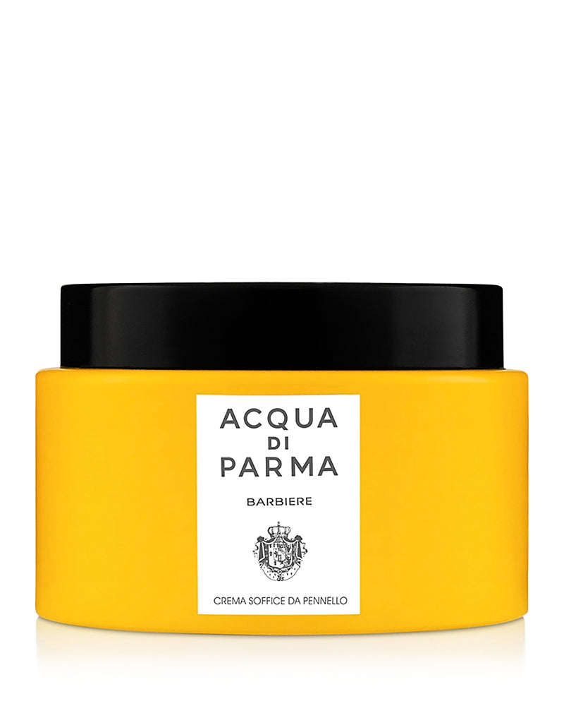 Acqua di Parma Barbiere Soft Shaving Cream 4.4 oz.