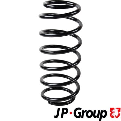 Suspension Spring JP GROUP 1242207400