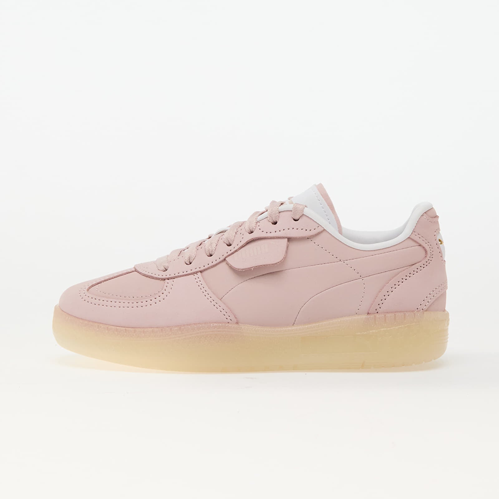 Sneakers Puma Palermo Moda Elevated Wns Pink EUR 40