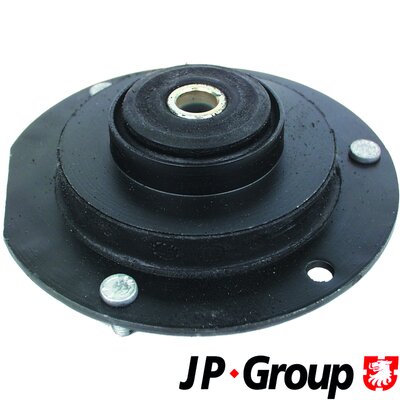 Top Strut Mounting JP GROUP 1242400600