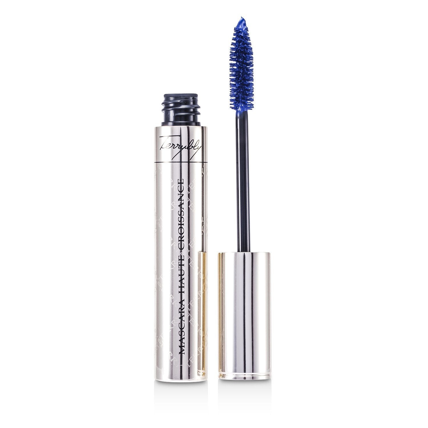 Mascara Terrybly Growth Booster Mascara - 3 Terrybleu