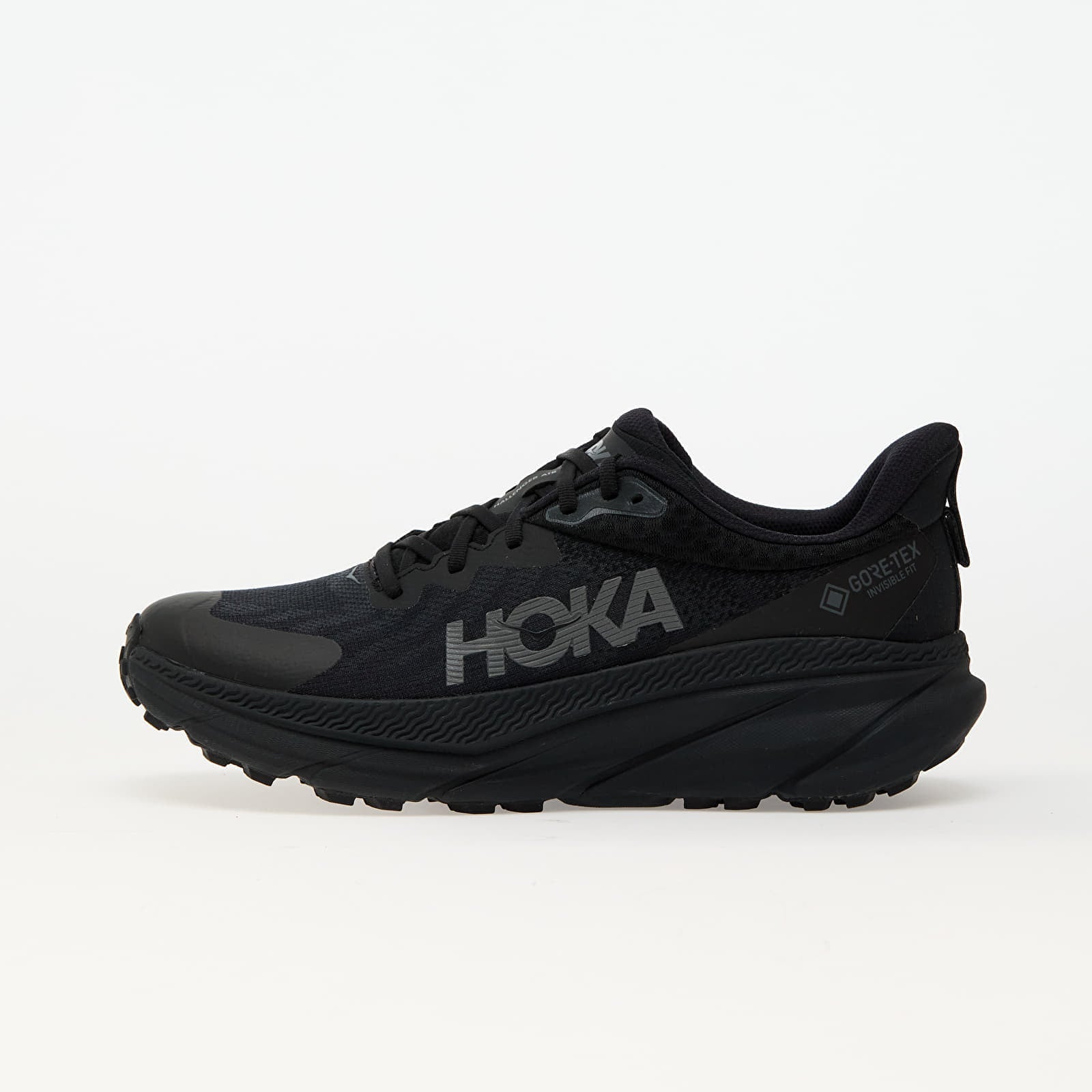 Sneakers Hoka® M Challenger 7 GTX Black- Black EUR 45 1-3