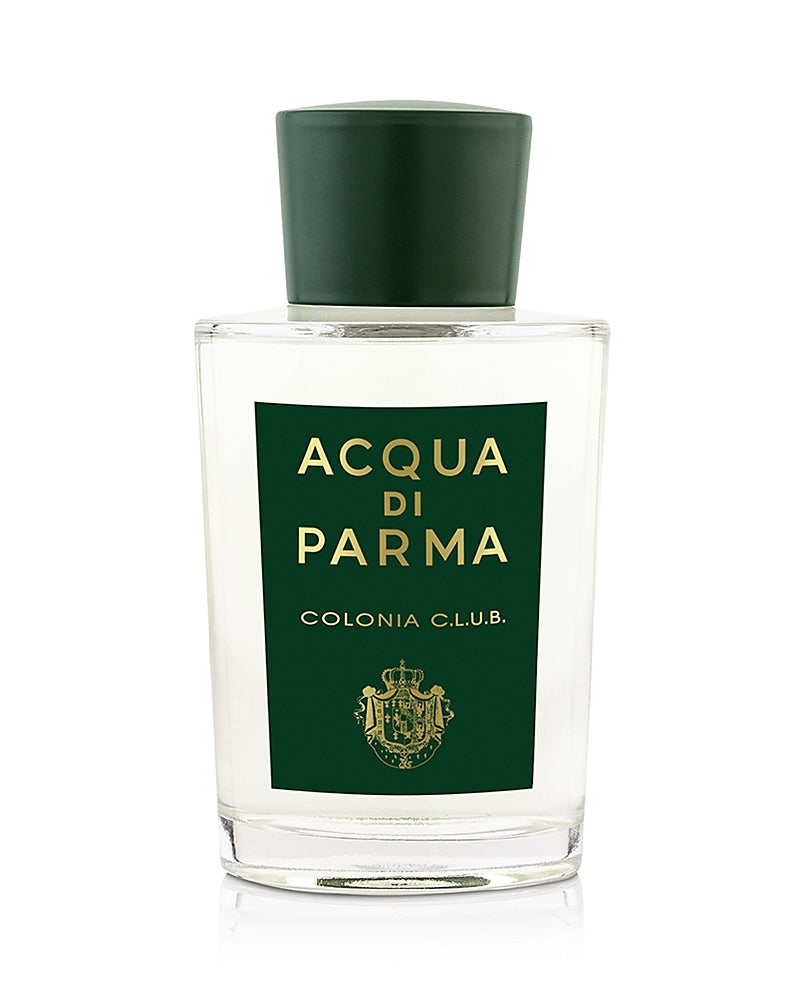 Acqua di Parma Colonia C. l.u. b. Eau de Cologne 6 oz.