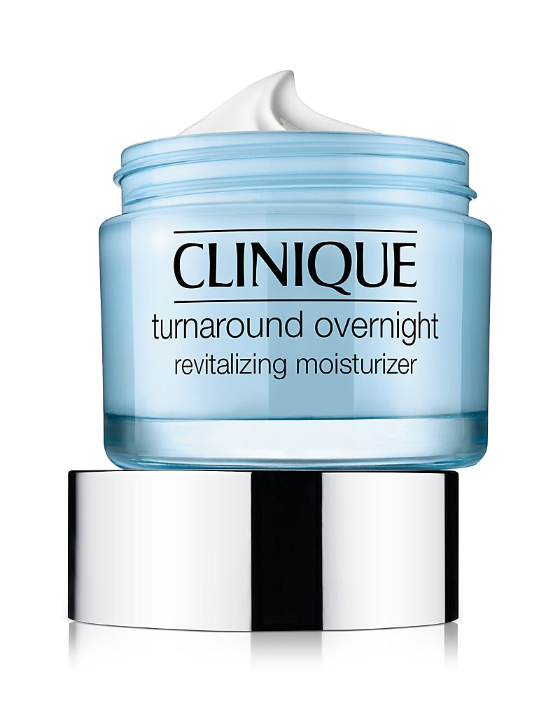Clinique Turnaround Overnight Revitalizing Moisturizer