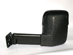 Outside Mirror LORO 1242M04