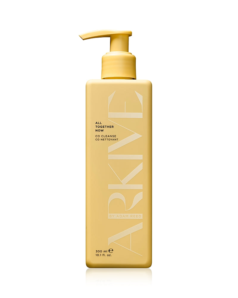 Arkive Headcare All Together Now Co Cleanser 10.1 oz.