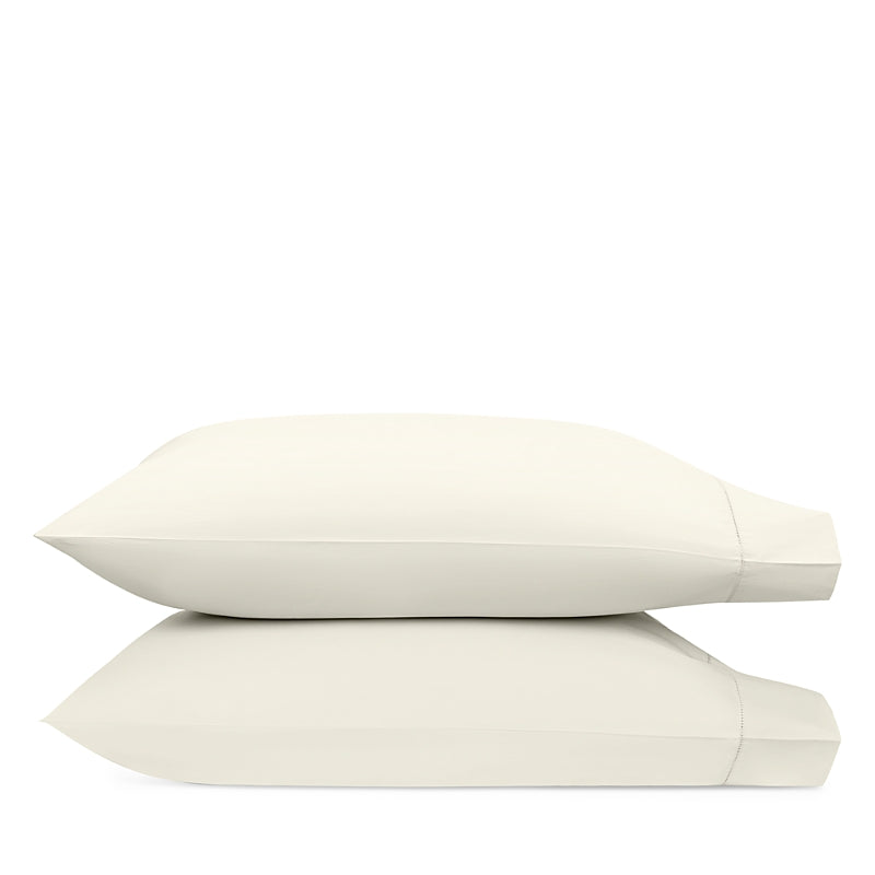 Matouk Gatsby Hemstitch Standard Pillowcase, Pair
