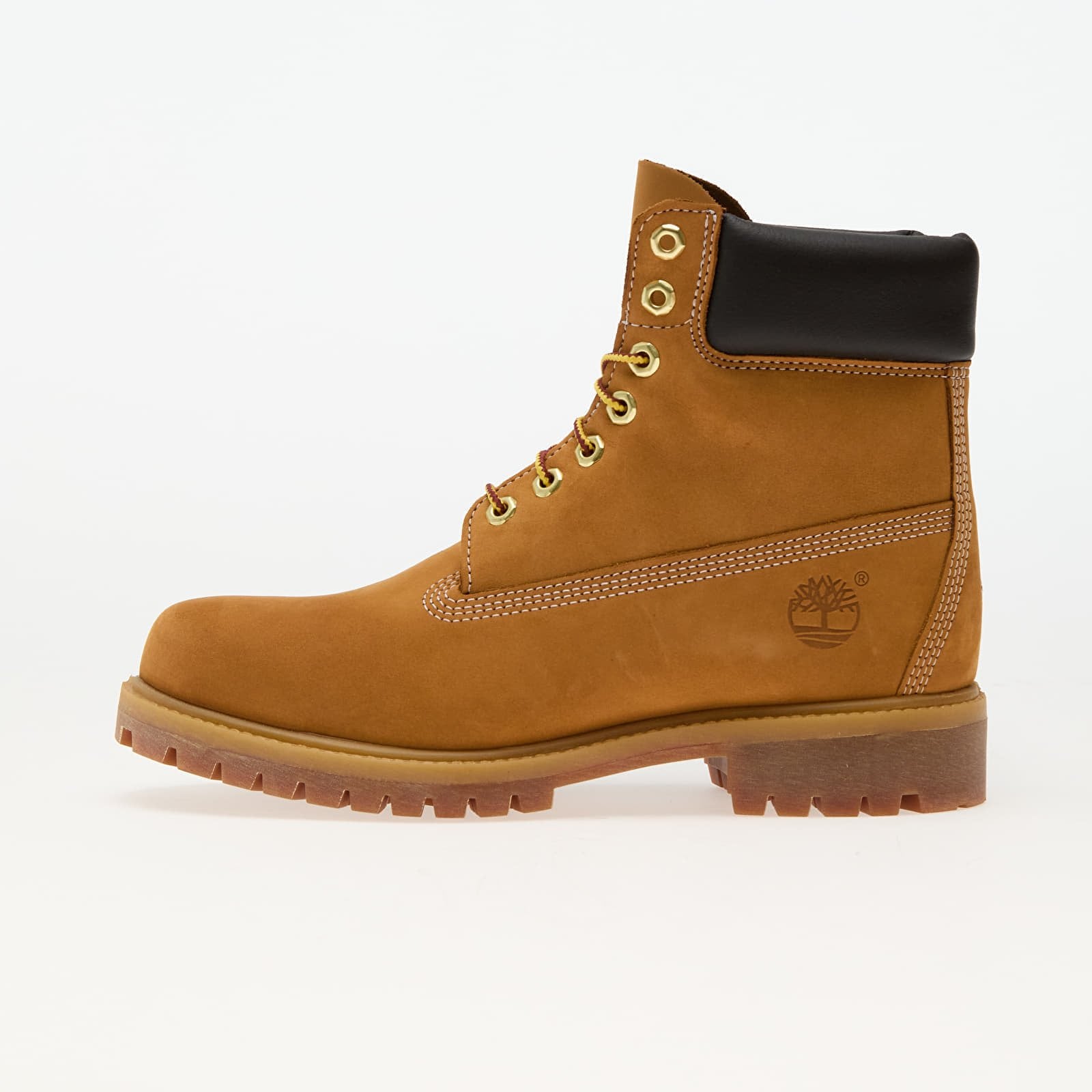 Sneakers Timberland 6 In Premium Waterproof Boot Wheat EUR 44