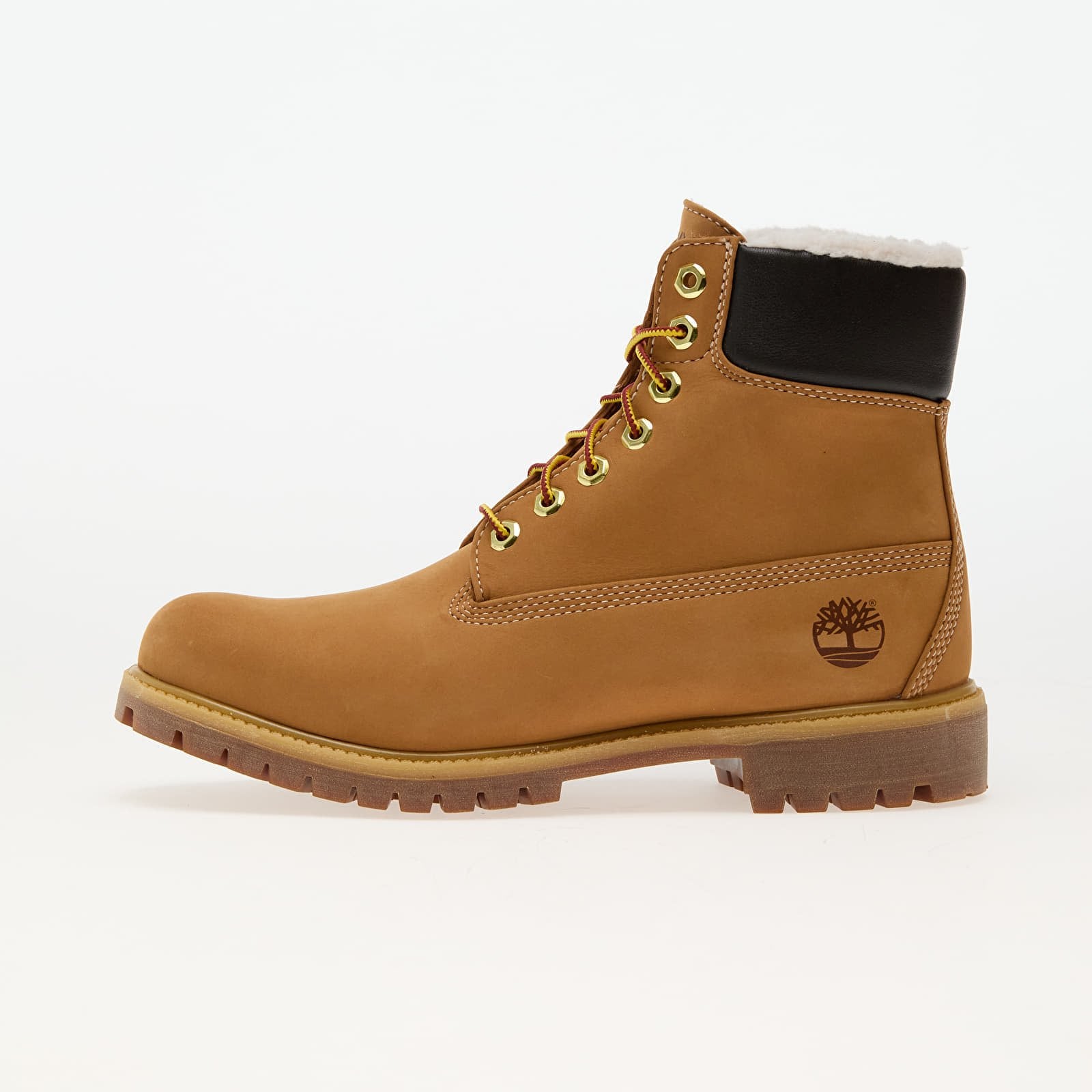 Sneakers Timberland 6 In Premium WP Boot Wheat EUR 41