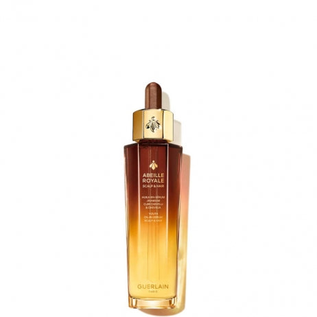 Guerlain Abeille Royale hårbotten- och hårserum 50 ml