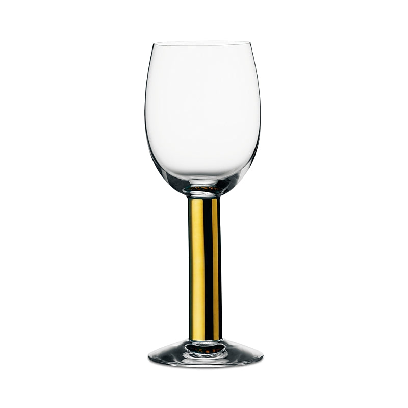 Orrefors Nobel Wine-Beer Glass