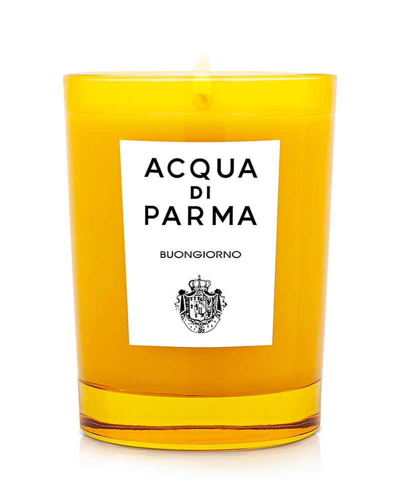 Acqua di Parma Buongiorno Candle 7 oz.