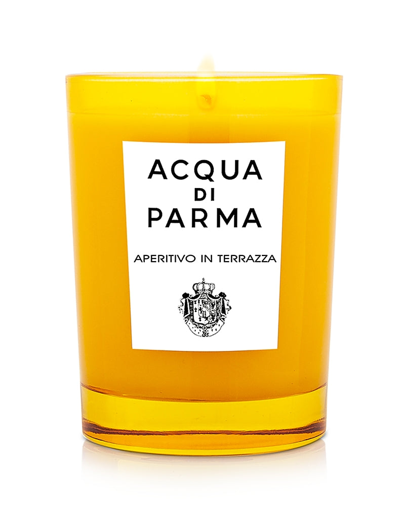 Acqua di Parma Aperitivo in Terrazza Candle 7 oz.