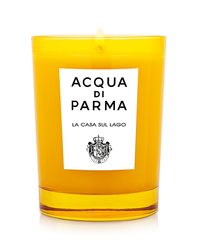 Acqua di Parma La Casa Sul Lago Candle 7 oz.