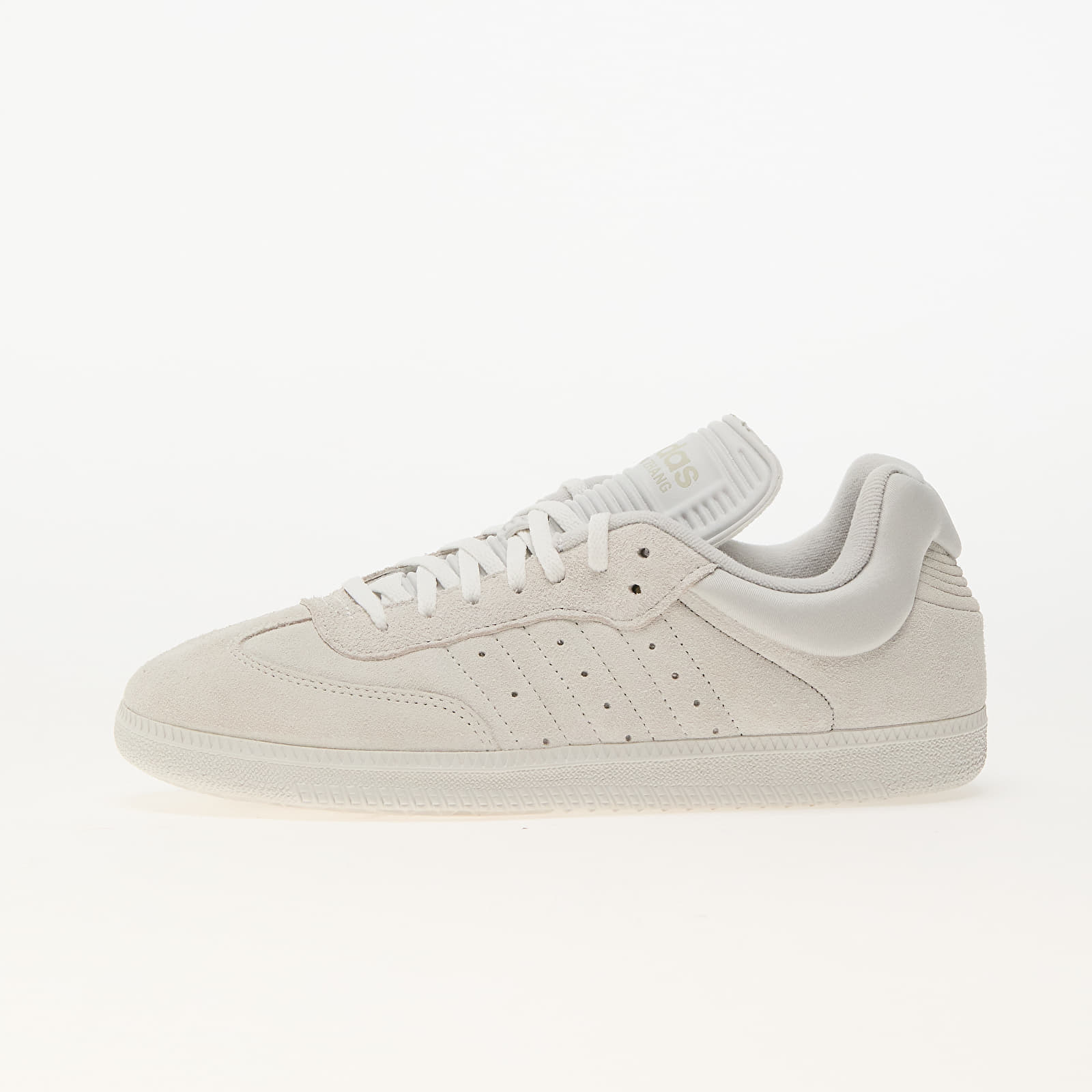 Sneakers adidas x Dingyun Zhang Samba White Vapour- White Vapour- Grey One EUR 36 2-3