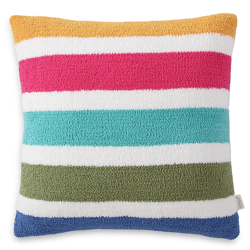 Sunday Citizen Burano Throw Pillow, 20 x 20