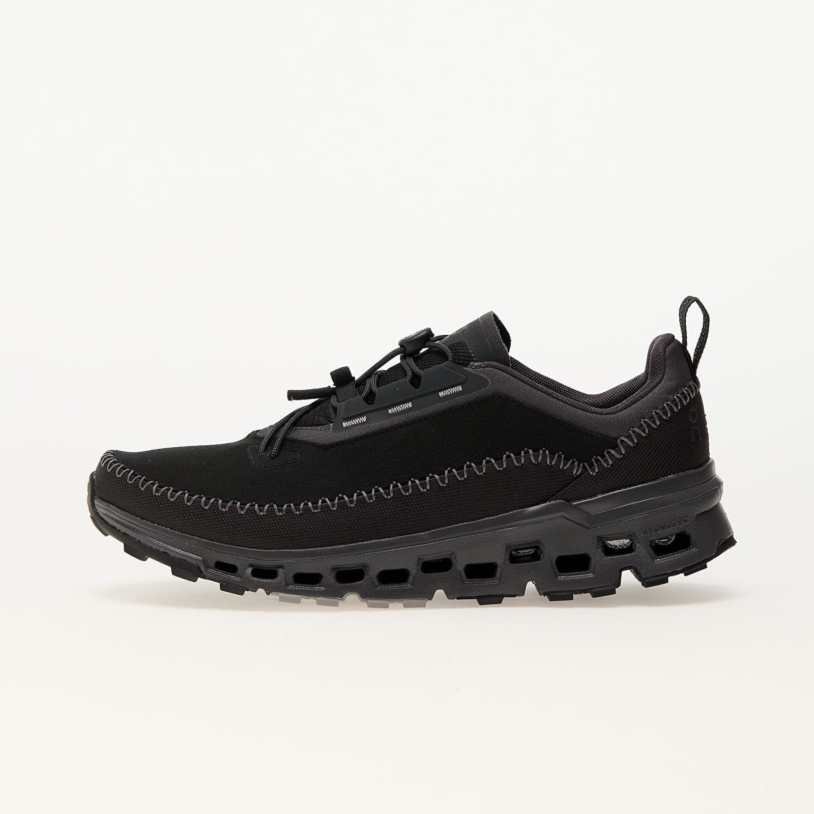 Sneakers On M Cloudaway 2 Black- Eclipse EUR 46
