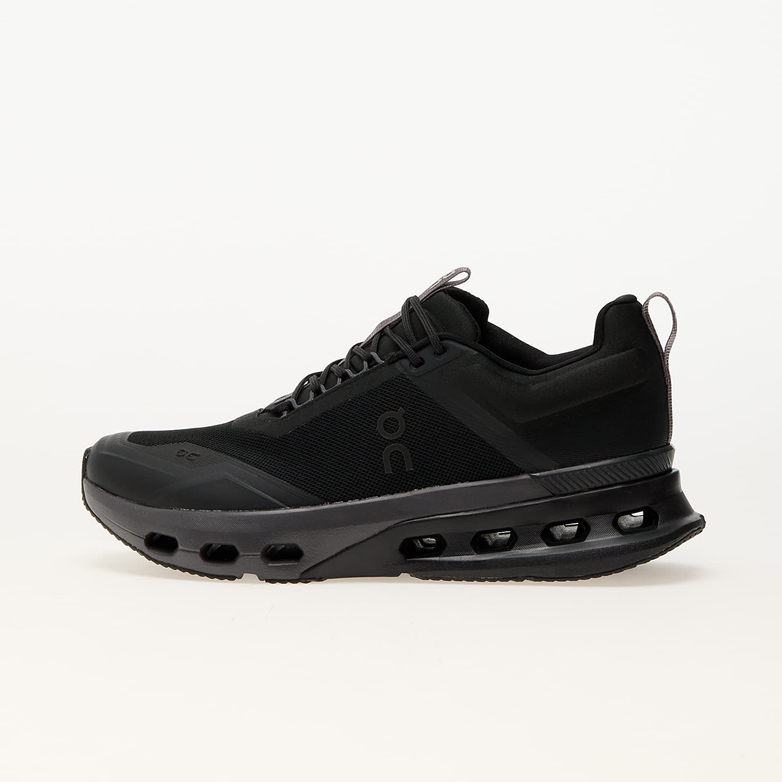 Sneakers On W Cloudnova X Black- Eclipse EUR 42.5