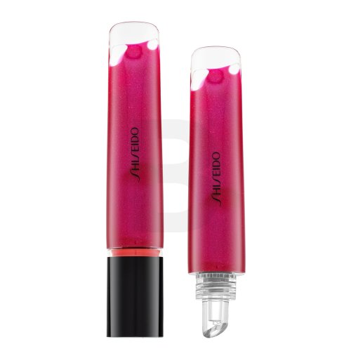 Shiseido Schimmernder GelGloss 08 Sumire Magenta 9 ml