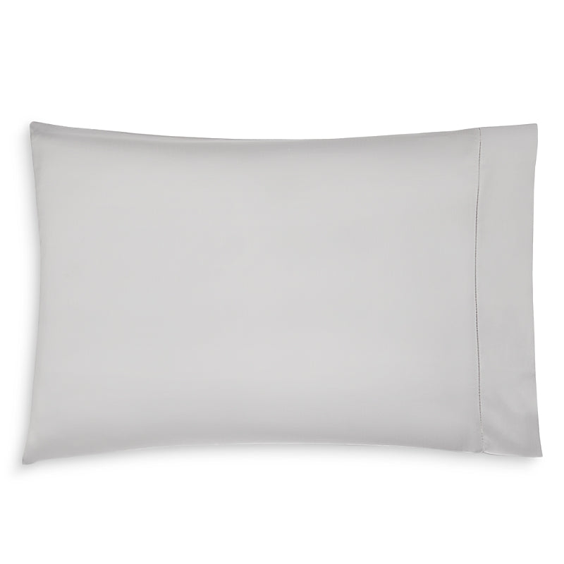 Sferra Giza 45 Percale King Pillowcase, Pair