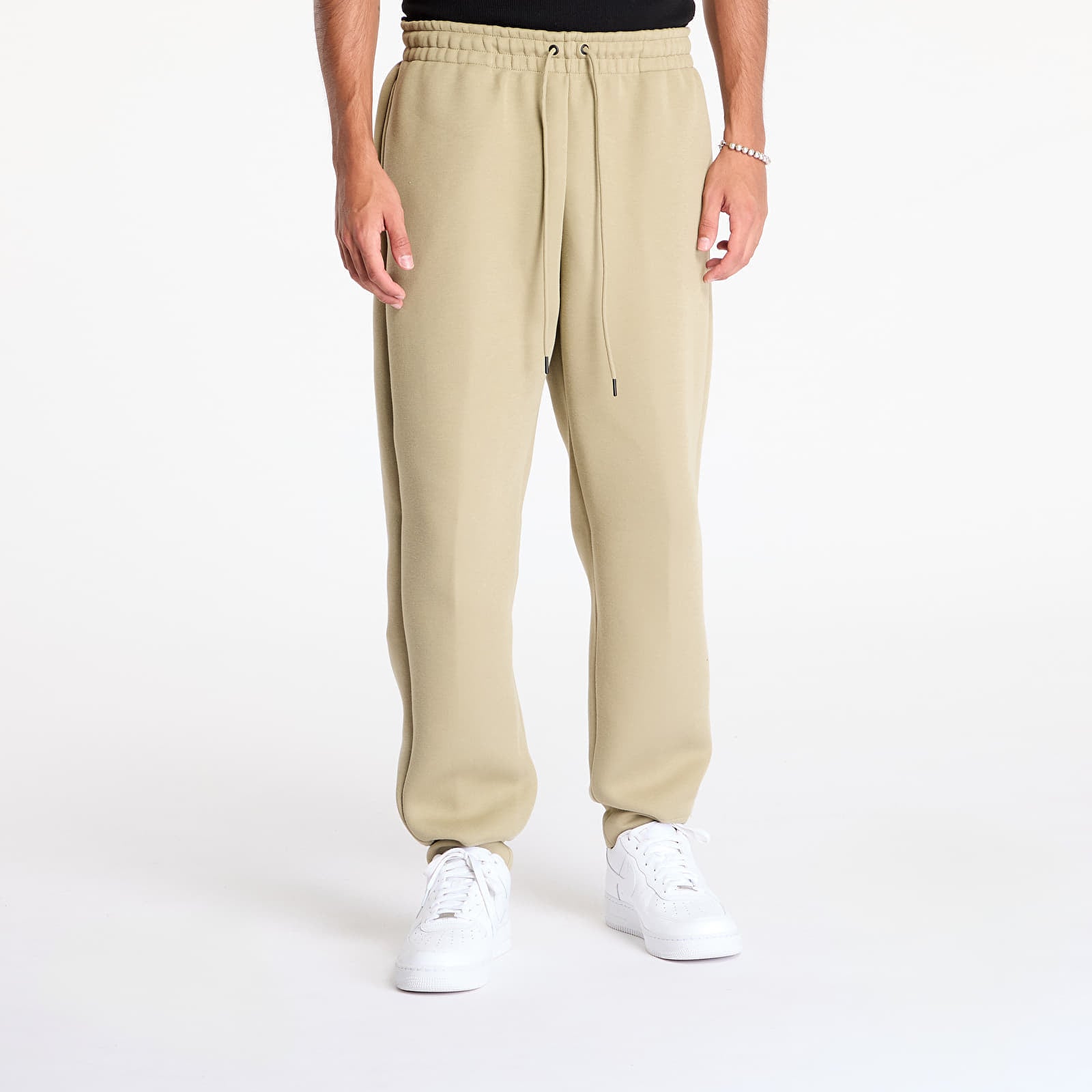 Joggebukser Nike Tech Fleece Pant Neutral Olive- Neutral Olive XS