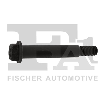 Bolt, exhaust system FA1 125-901