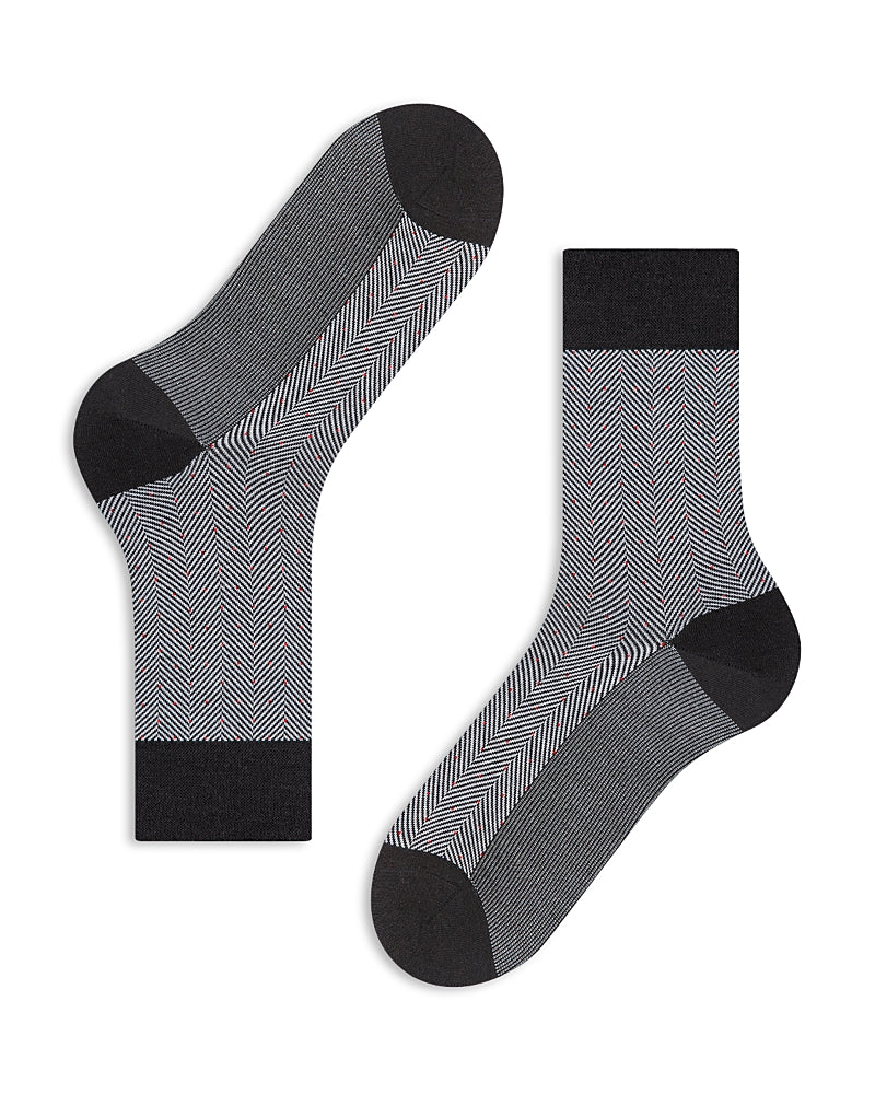 Falke Sens. Herringbone Socks