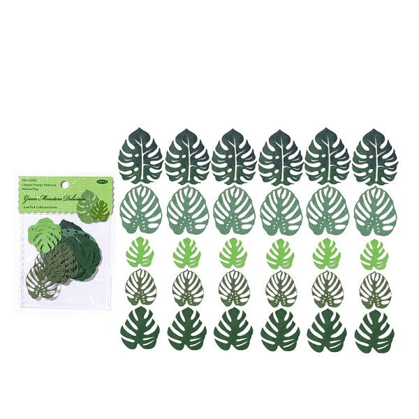 Bloc de papier de scrapbooking