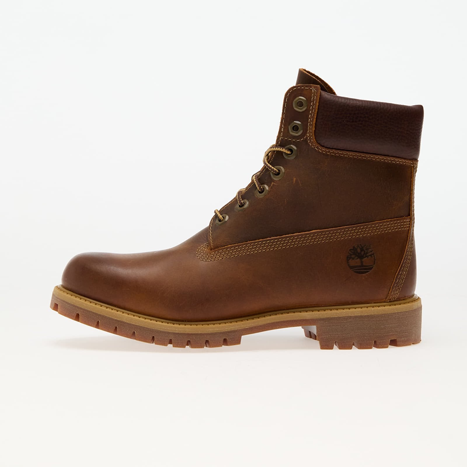 Sneakers Timberland 6 In Premium Waterproof Boot Brown EUR 45
