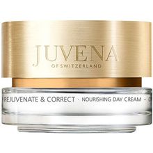 Crema de zi nutritiva intensiva Juvena Rejuvenate & Correct (de la pielea uscata la cea foarte uscata) 50 ml