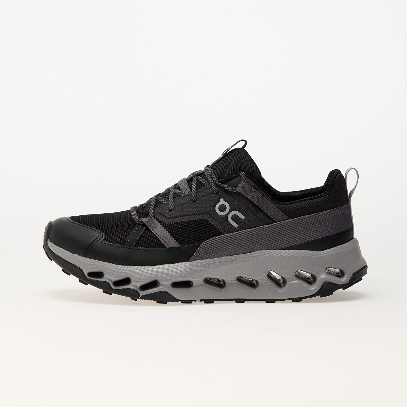 Sneakers On M Cloudhorizon Black- Alloy EUR 44