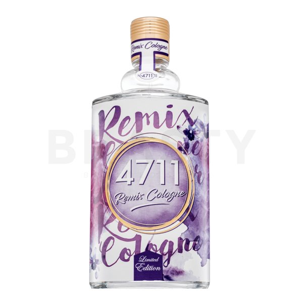 4711 Remix Cologne Ediție Lavender EdC U 150 ml