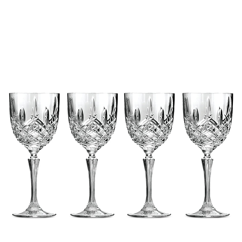 Marquis by Waterford Markham Wine Glasses, Set of 4