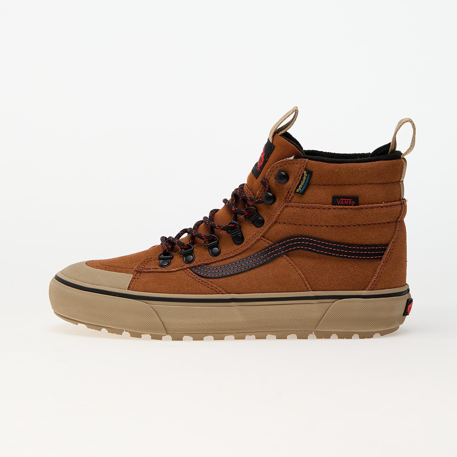 Sneakers Vans Sk8-Hi DR Waterproof MTE Glazed Ginger EUR 42