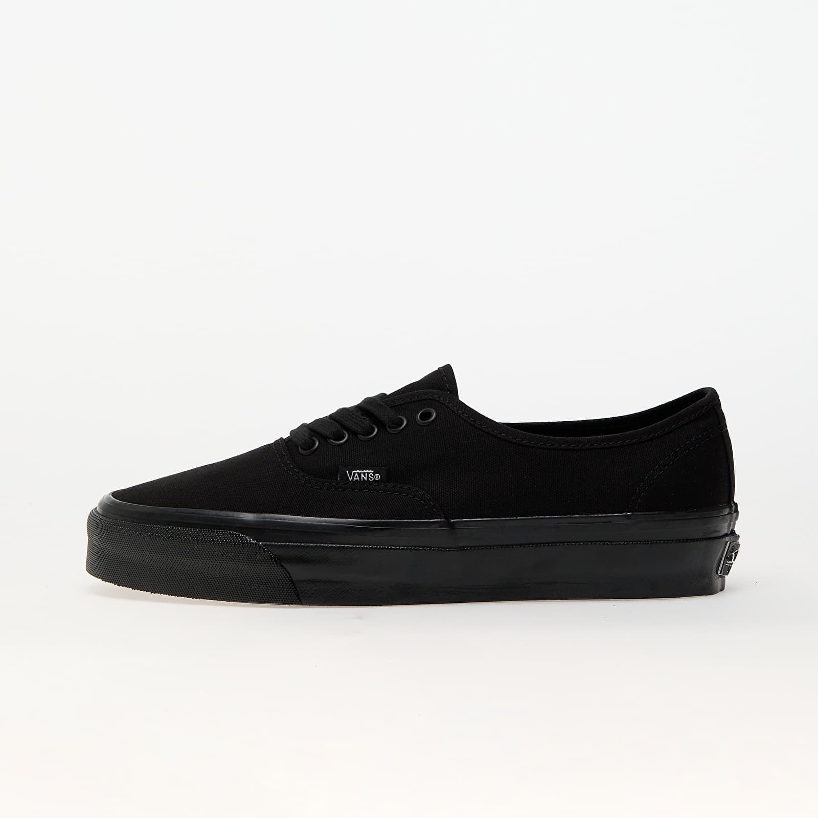 Sneakers Vans Authentic Reissue 44 LX Black- Black EUR 36.5