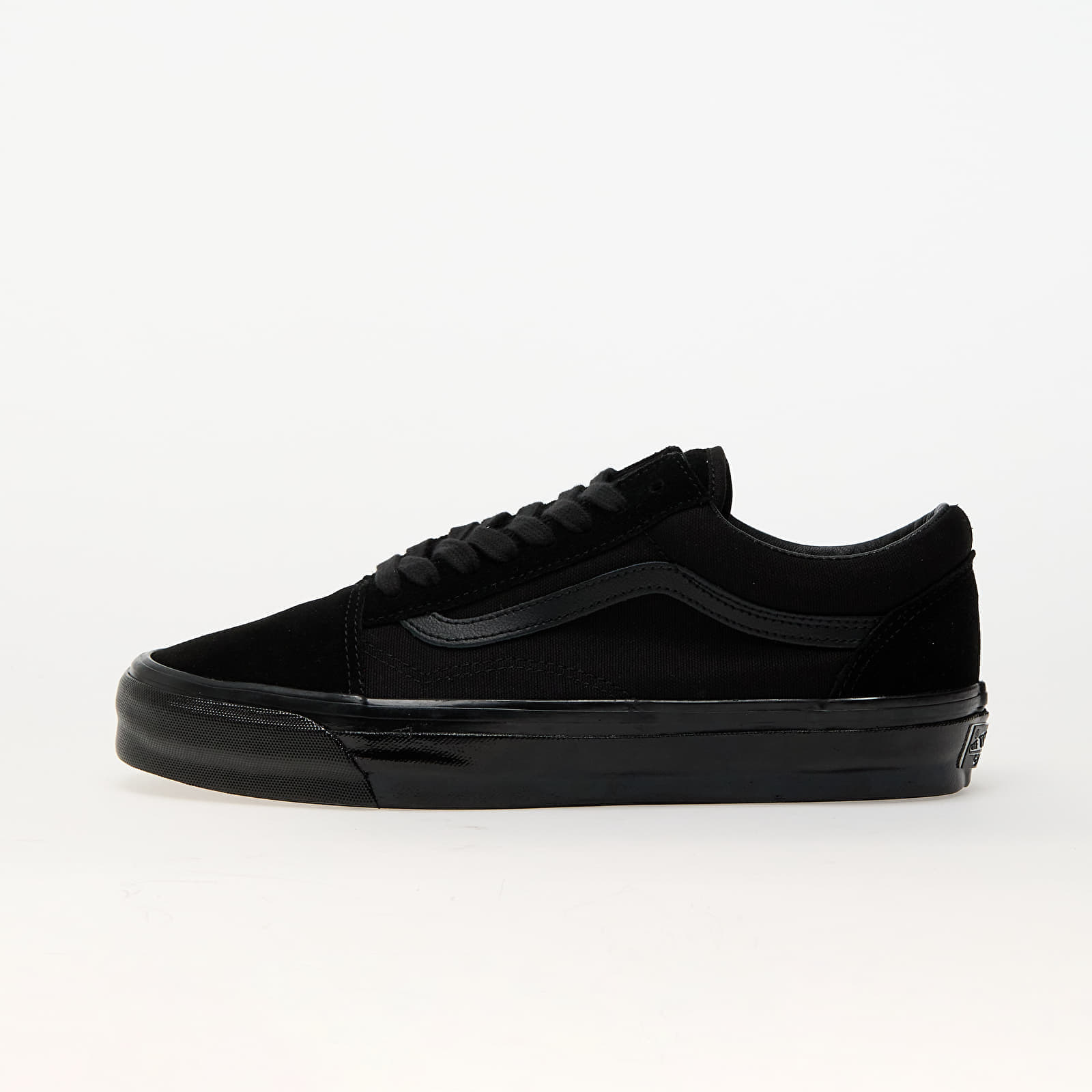 Sneakers Vans Old Skool LX Black- Black EUR 44